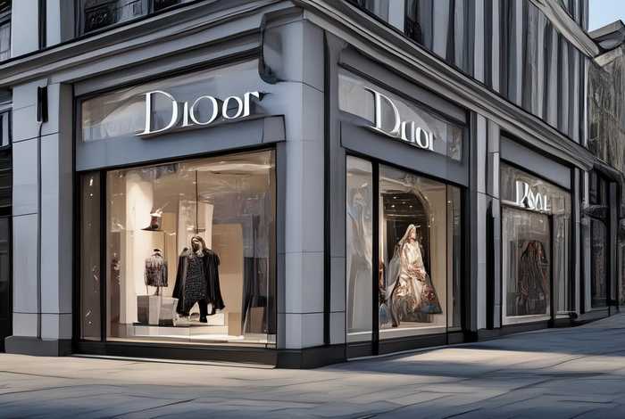 dior官网网址 dior官网地址