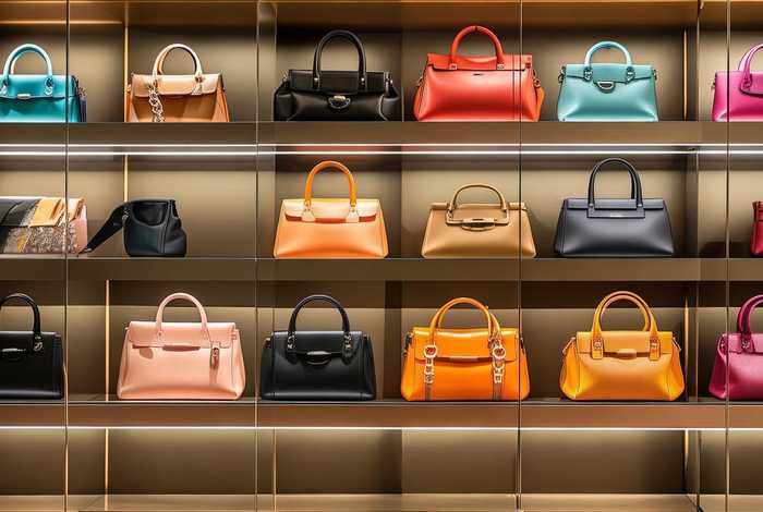 2022女包十大品牌;2021女包品牌排行榜前十名 2022女包十大品牌;2021女包品牌排行榜前十名