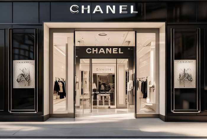 chanel 旗舰店（chanel旗舰店 质量）