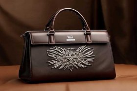 带动物logo的高档品牌包包 带动物logo的高档品牌包包图片