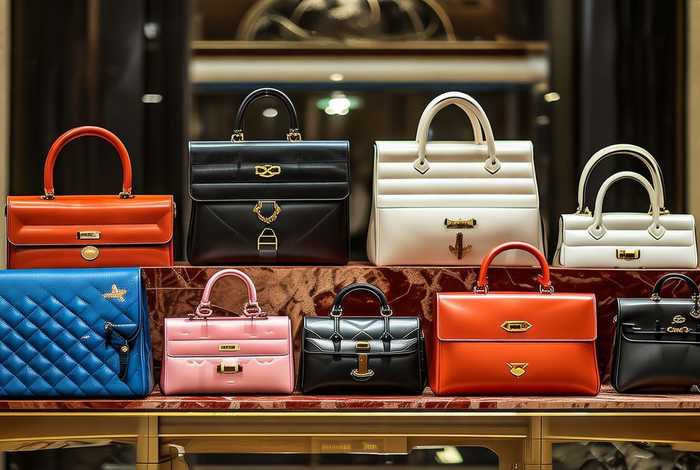 20万的包包有哪些品牌；20万的包包有哪些品牌好