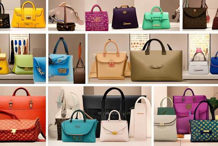 各种女士包包品牌、各种女士包包品牌大全