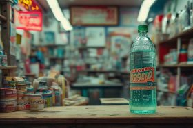 90年有瓶装矿泉水吗 90年有瓶装矿泉水吗多少钱
