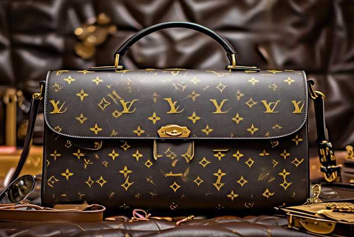 LV名牌包包款式；lv名牌包包款式大全