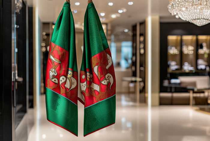 2022古驰围巾专柜价格(2022古驰围巾专柜价格多少) 2022古驰围巾专柜价格(2022古驰围巾专柜价格多少)