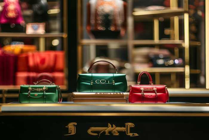 古驰奢侈品排名、古驰在奢侈品的排名