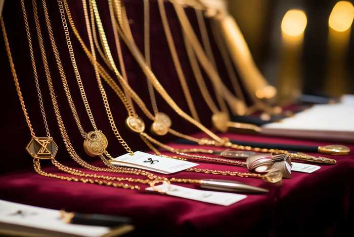 lv项链二手回收价格；lv项链二手回收价格表