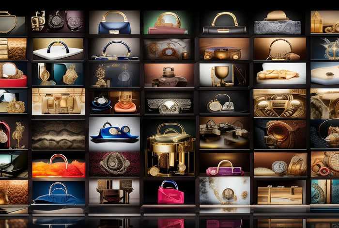 50大奢侈品广告词大全；50大奢侈品广告词大全图片