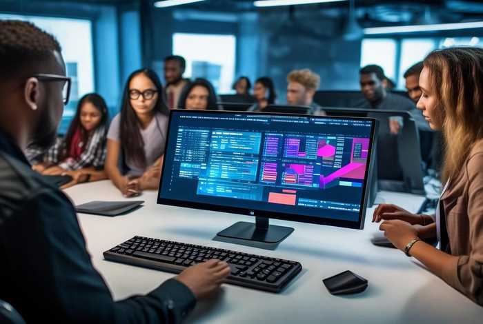 当下最流行的编程软件是什么 当下最流行的编程软件是什么软件