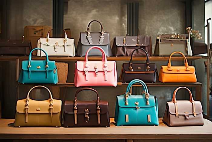 包包品牌小众款式多（包包品牌小众牌子）