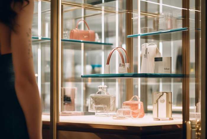 dior最值得买的产品 - dior最值得买的产品有哪些