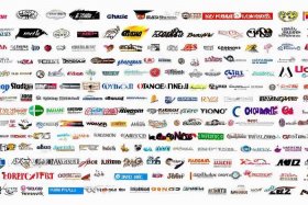 100个品牌商标名字图、100个品牌商标名字图片