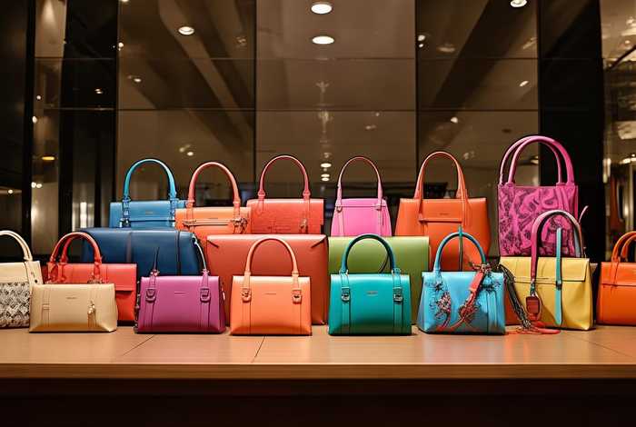 10大品牌女式包包 10大品牌女式包包排名