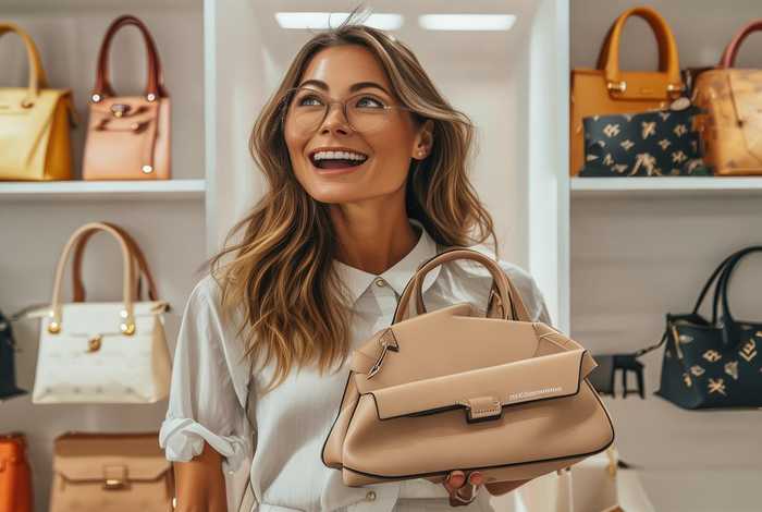 二十多岁的女生买包推荐 - 二十多岁的女生买包推荐什么牌子