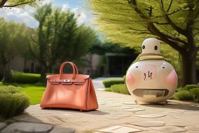 lⅴ和爱马仕、爱马仕和houseofhello
