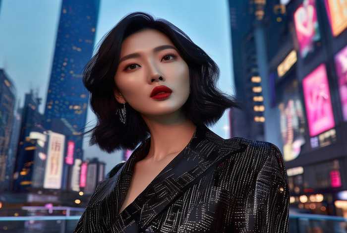 ysl中国区代言人（ysl中国区代言人最新消息）