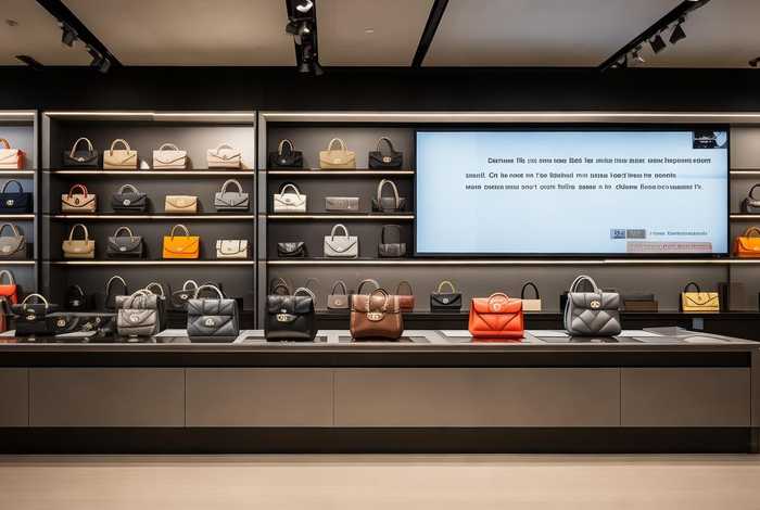 chanel的包包网购没有旗舰店吗（chanel的包包网购没有旗舰店吗是真的吗）