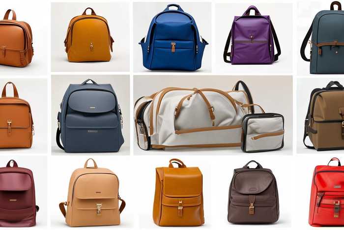 背包品牌十大排名女包大容量有哪些、背包品牌十大排名女包大容量有哪些牌子