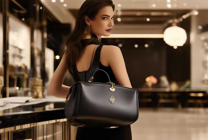 比华利保罗包包是什么档次；比华利保罗包包是什么档次的