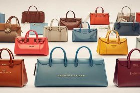 大牌包包的标志及名称 - 大牌包包的标志及名称大全