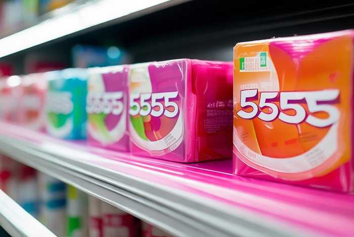 555卫生巾是什么牌子、555卫生巾是不是国产品牌 555卫生巾是什么牌子、555卫生巾是不是国产品牌