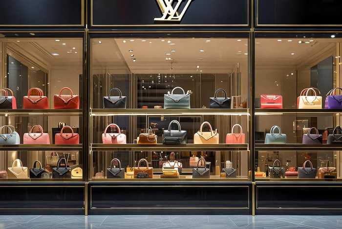 LV官方旗舰店官网正品，lv官方旗舰店官网正品