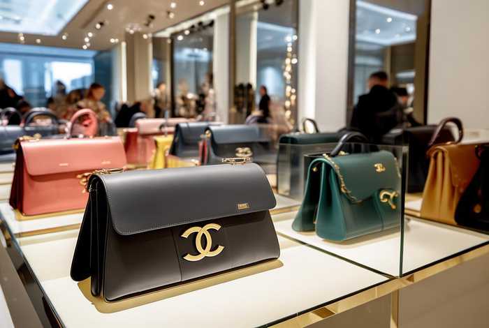 2022香奈儿包包涨价了吗（2022香奈儿包包涨价了吗现在）