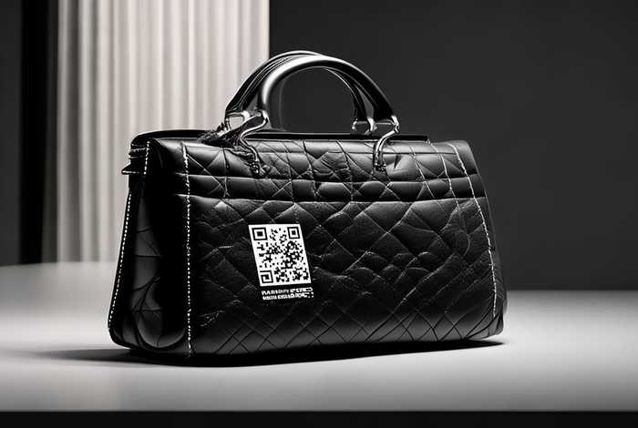 dior官网扫码；dior官网扫码包包真假