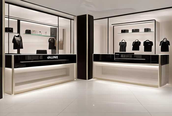 celine和lv香奈儿是一个档次吗 celine和香奈儿是一个牌子吗