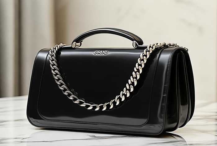 chanel包包新款（chanel包包新款2025）