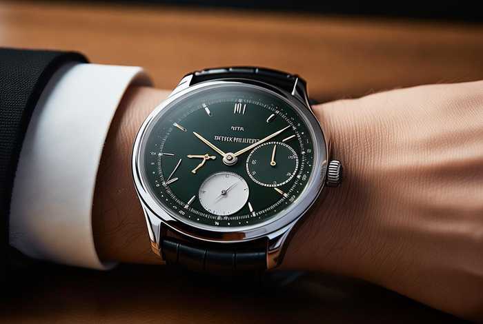 百达翡丽手表官网旗舰店 男士；百达翡丽手表官网旗舰店 男士5296