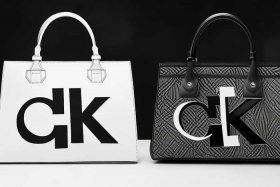 ck和小ck包包标志区别 - ck和小ck包包标志区别图片
