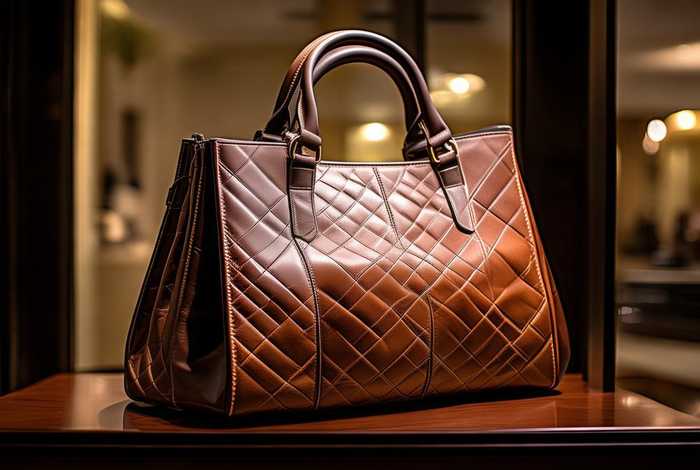 格子菱形包是什么牌子，格子菱形包是什么牌子的