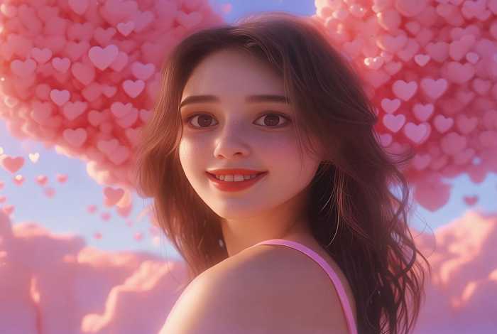 从表情包判断一个女生、从表情包判断一个女生爱不爱你