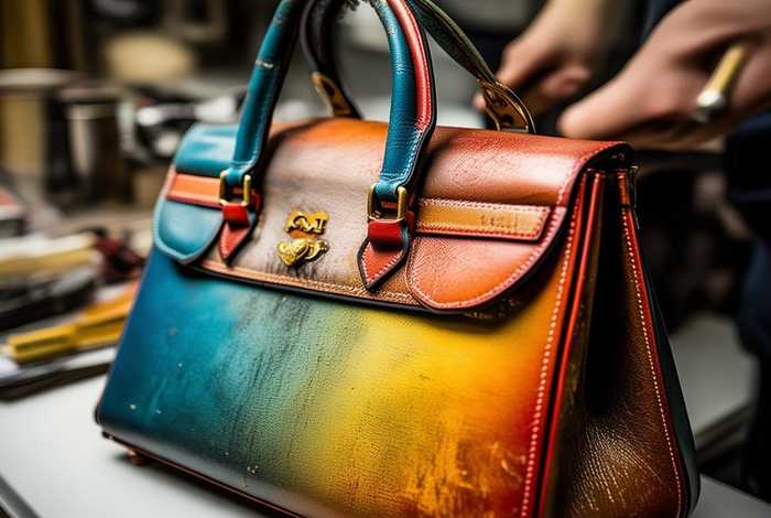 古奇gucci包包补色费用；古奇gucci包包补色费用高吗