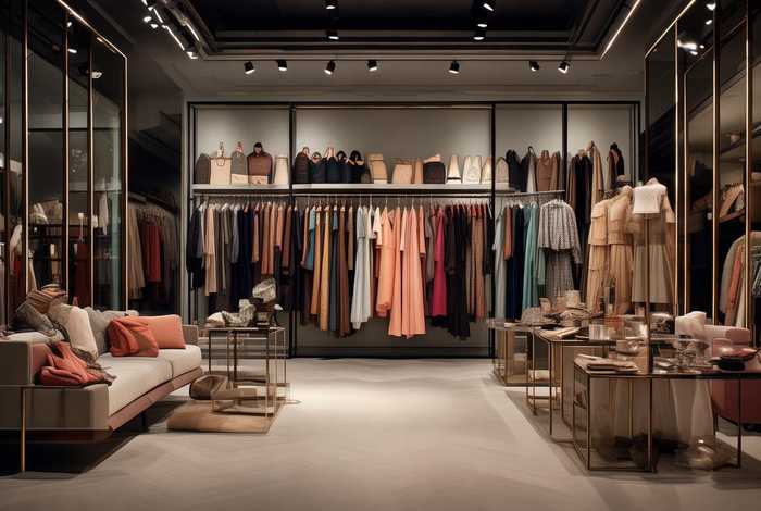 25到45岁轻奢女装品牌加盟 - 18到45岁女装品牌加盟