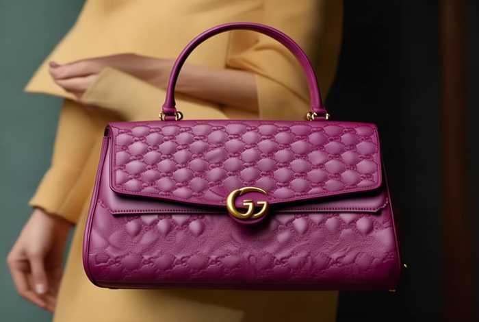 古驰哪款女包最保值 - 古驰哪款女包最火