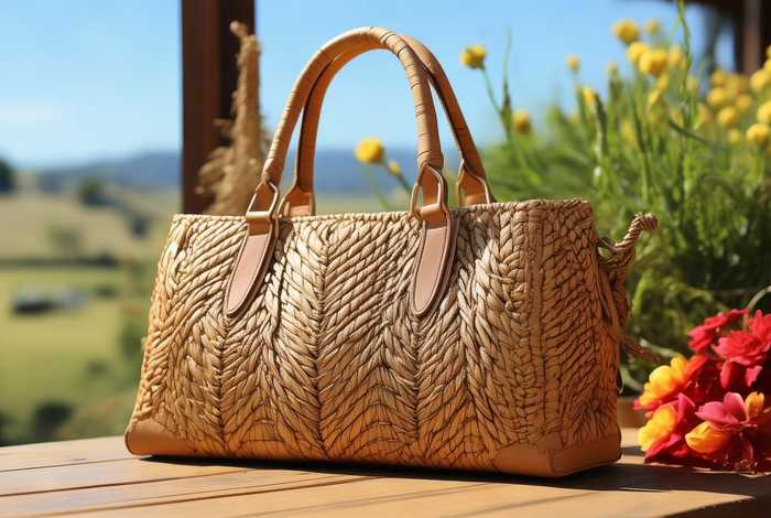 稻草人包包质量怎么样？（稻草人包包这个牌子怎么样）