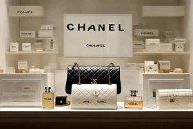 Chanel保值排行，chanel保值排行