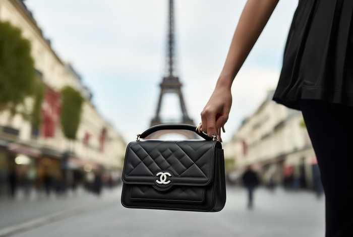 chanel女包包（chanel女包官网2020）