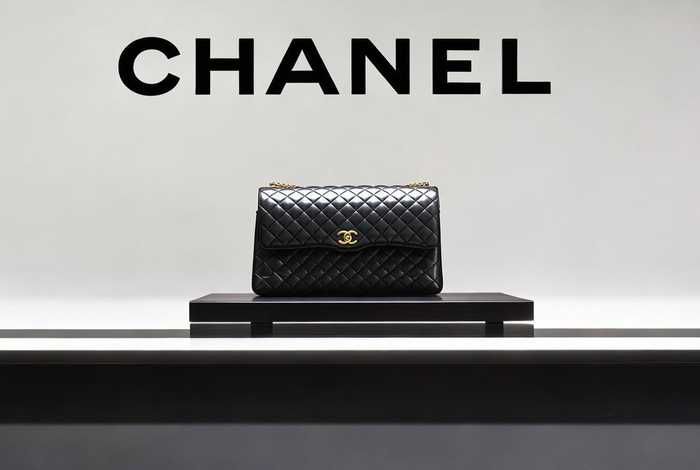 CHANEL中国官网正品，chanel中国官网正品查询