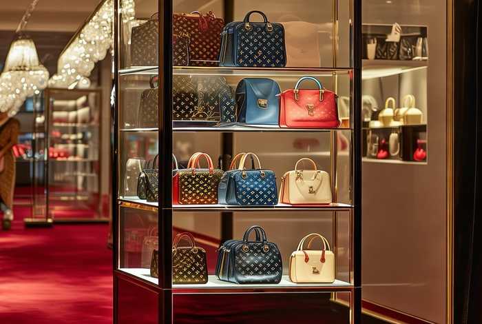 包包品牌LV、包包品牌排行榜前十名