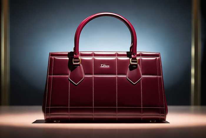 迪奥的包什么档次 迪奥的包什么档次好看
