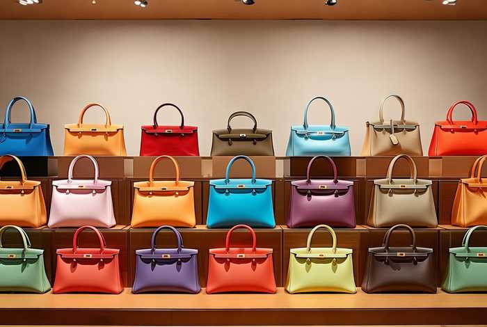 爱马仕最火的三款包30款 爱马仕最火的三款包30款图片