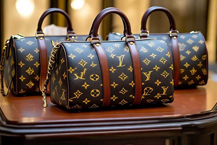 保值率最好的lv包包三件套 保值率最好的lv包包三件套是什么