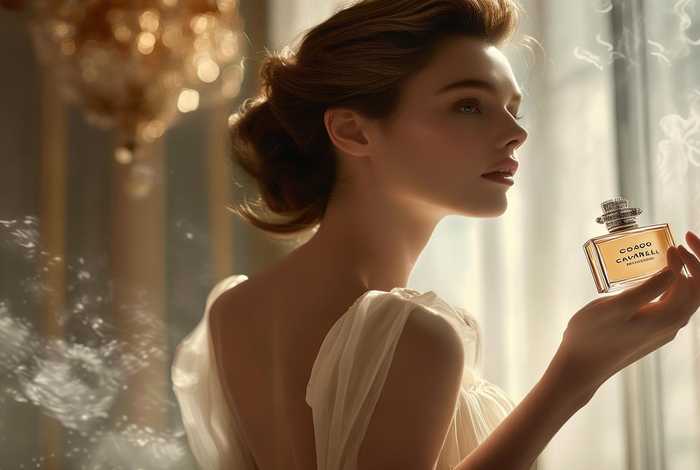 chanel可可小姐香水味道(chanel香奈儿可可小姐香水) chanel可可小姐香水味道(chanel香奈儿可可小姐香水)