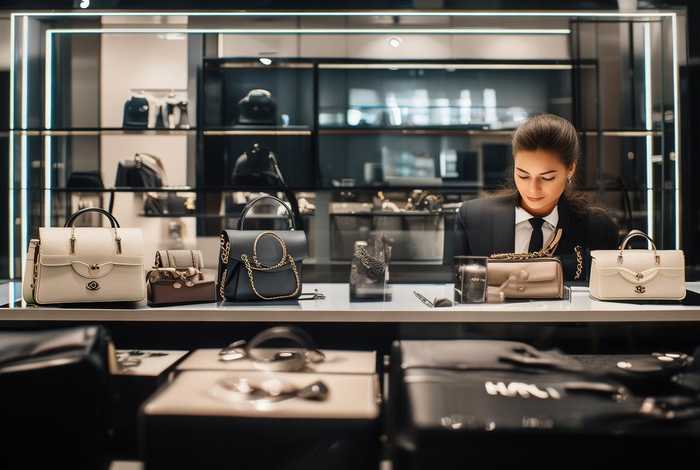 chanel实体店会有假货吗 - chanel专柜会验货吗 chanel实体店会有假货吗 - chanel专柜会验货吗