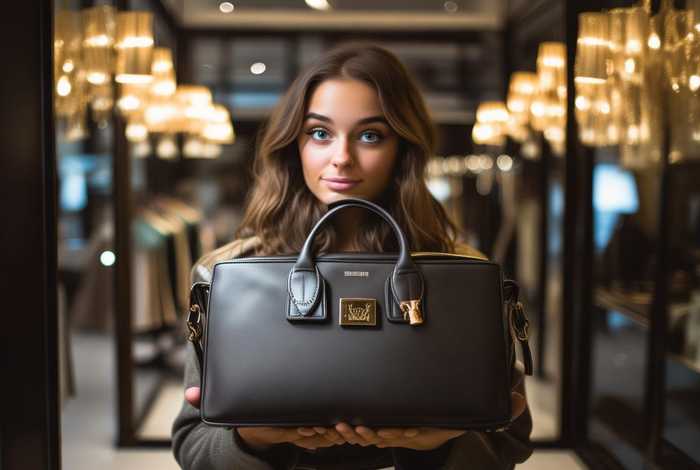 第一次奢侈品店买包，第一次购买奢侈品包包建议