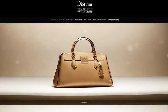 迪奥包官网官方网，迪奥包官网官方网能查正品吗