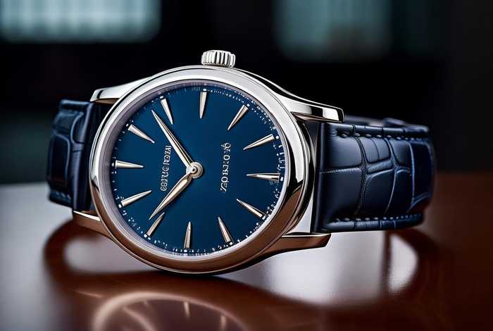 百达翡丽手表官网旗舰店5204，百达翡丽手表官网旗舰店5204多少钱